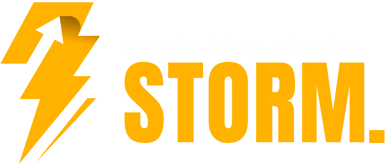 Marketing Storm
